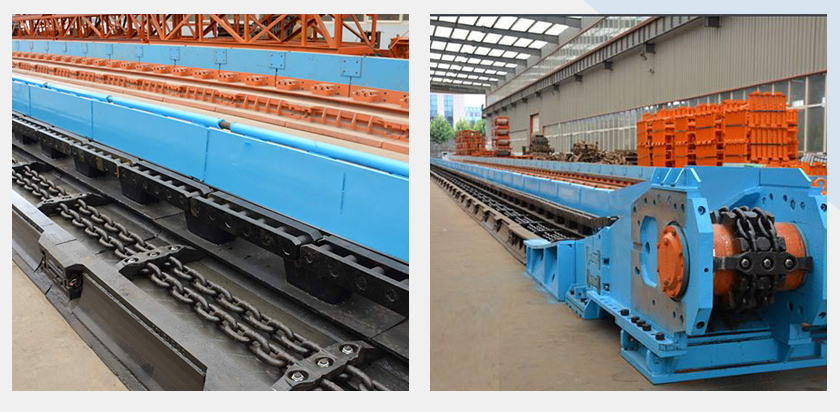 刮板輸送機(jī)廠(chǎng)家